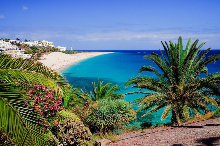 Que faire, que visiter à Fuerteventura ? Les 13 incontournables