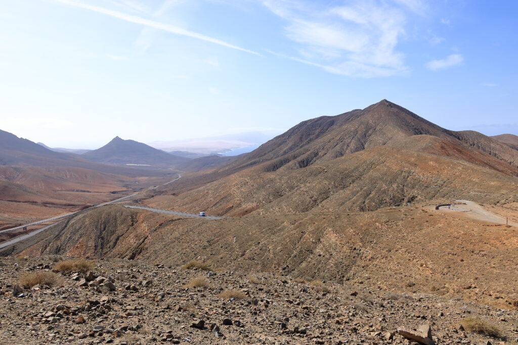 Mirador de Sicasumbre