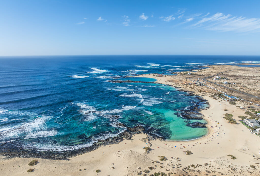 El Cotillo 