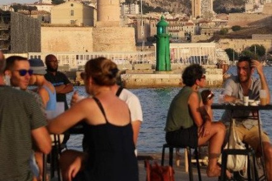 Marseille Provence Gastronomie : l'été s'annonce gourmand dans la cité phocéenne