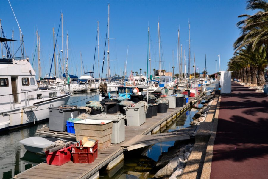 Was kann man in Canet-en-Roussillon unternehmen? Die 11 unumgänglichen Aktivitäten