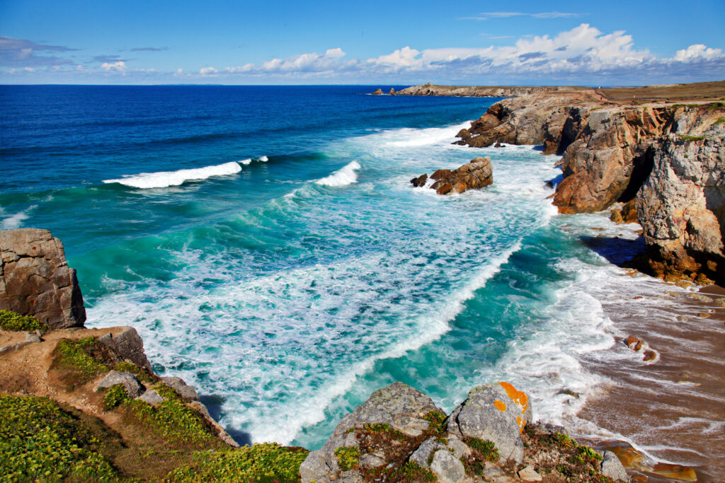 Quiberon