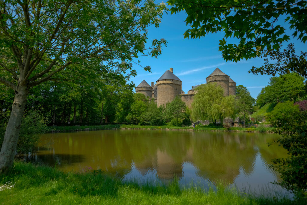 Château de Lassay