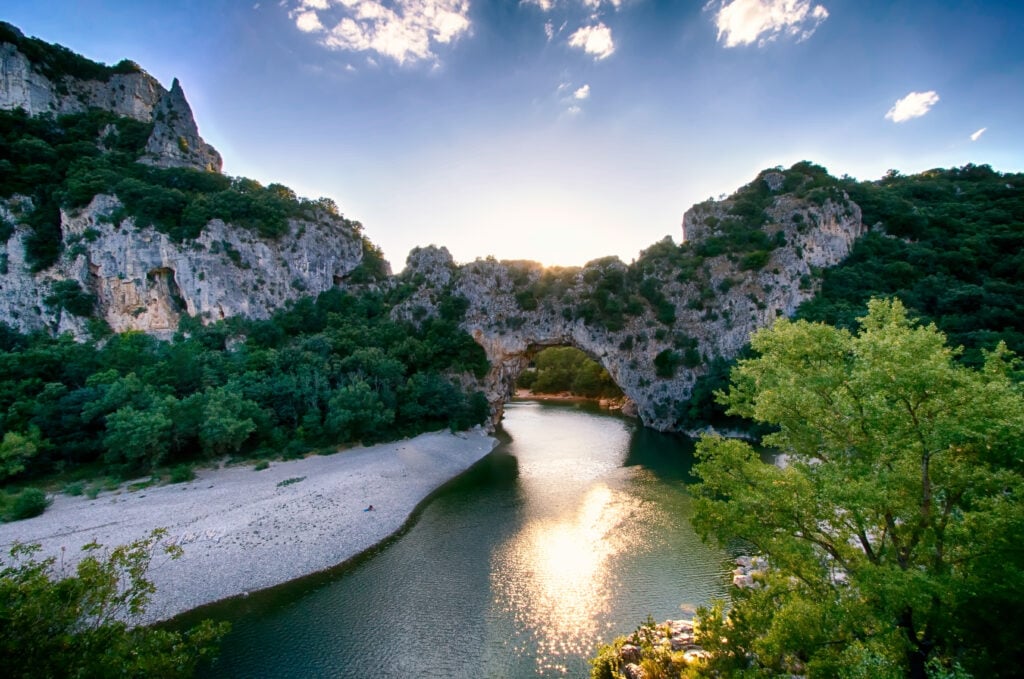 Vallon-Pont-d’Arc