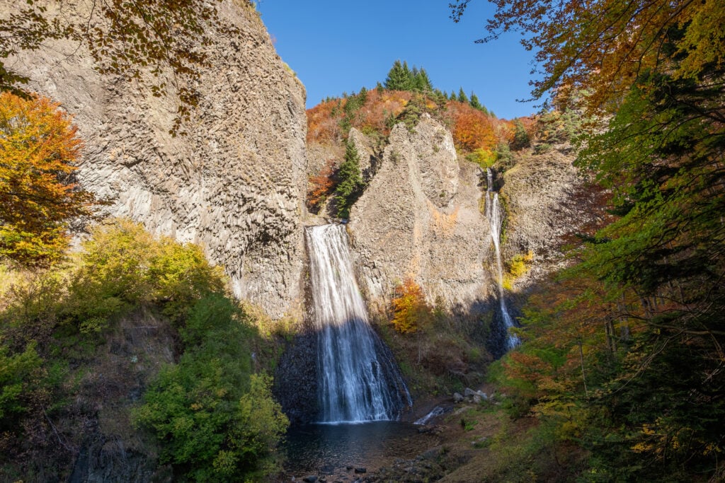 Cascade du Ray-Pic