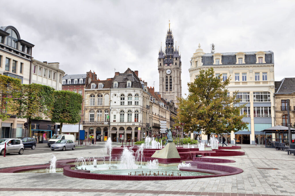 Douai 