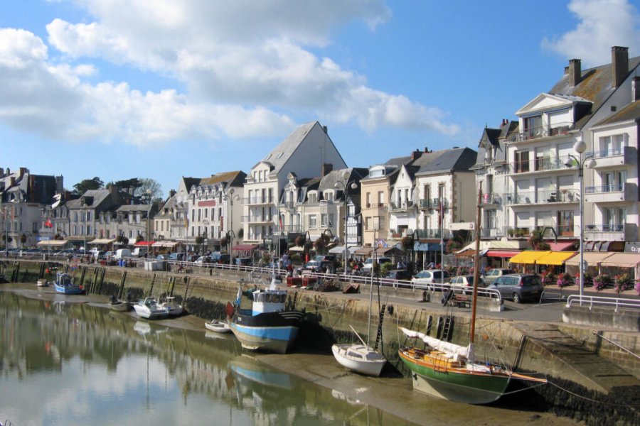 What to do and see in Le Pouliguen The 11 must-sees