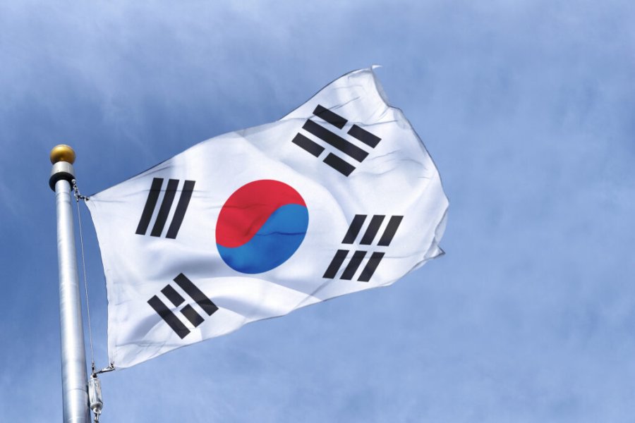 Visiter la Corée du Sud en 10 jours : conseils d’itinéraire