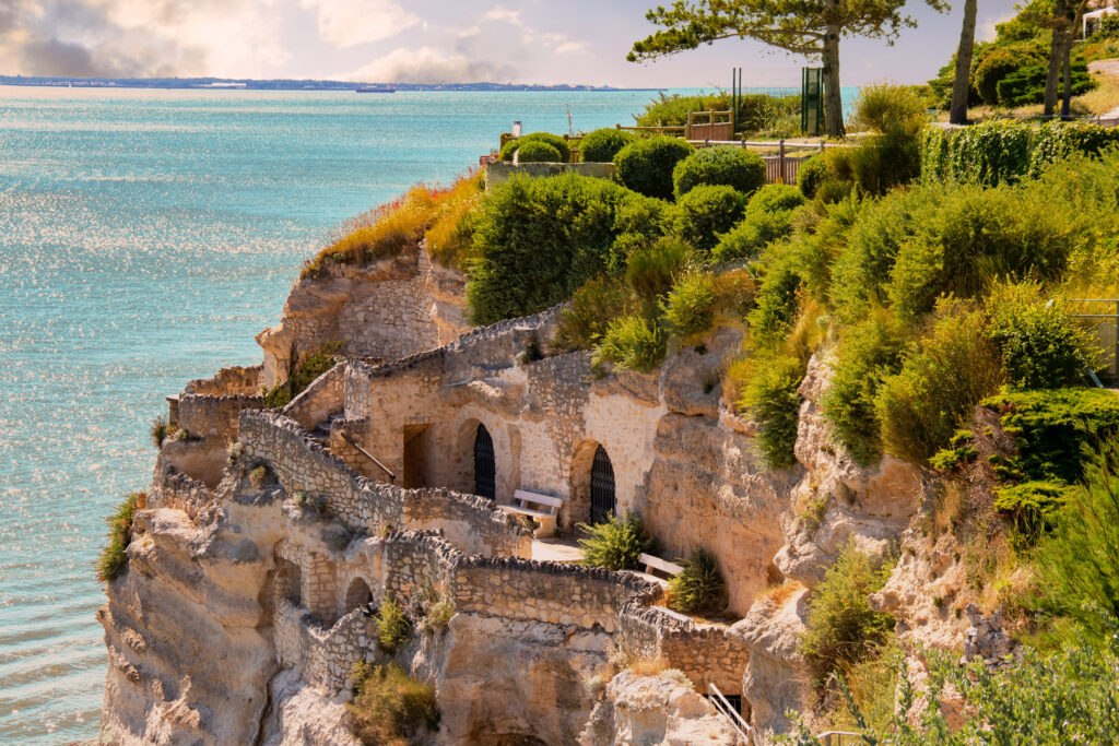 Meschers-sur-Gironde