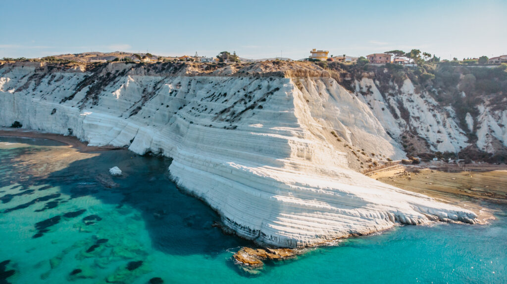 Scala dei Turchi