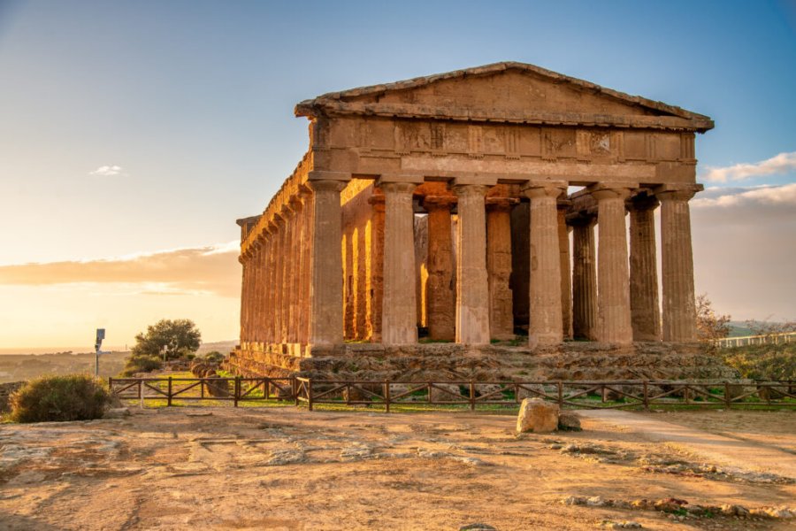 What to see and do in Agrigento The 11 must-sees