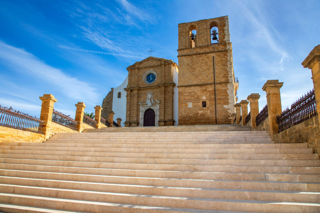 Duomo d’Agrigente 