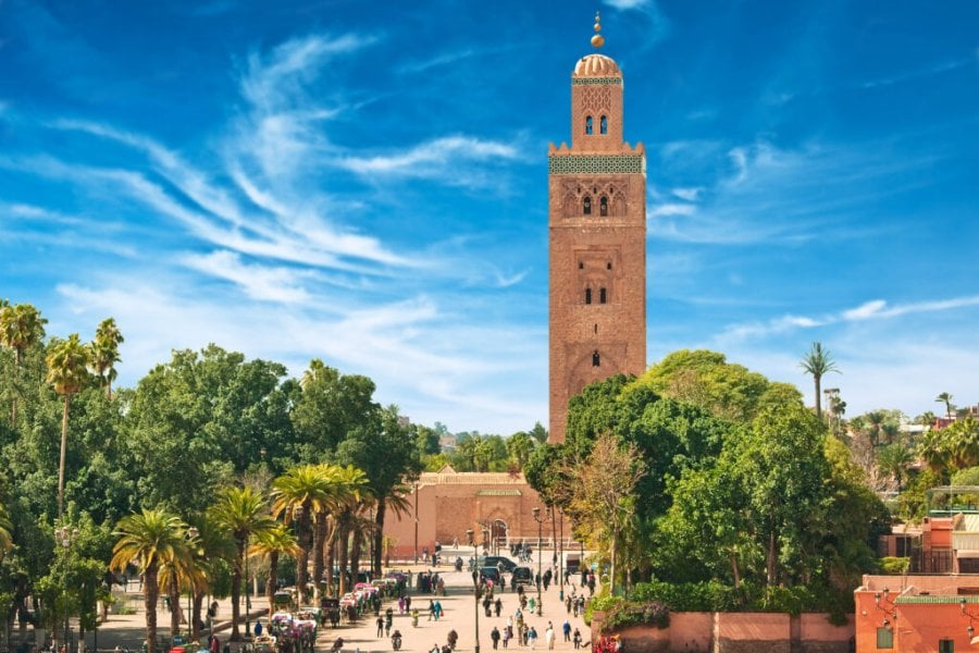 Quand partir à Marrakech ? Nos conseils