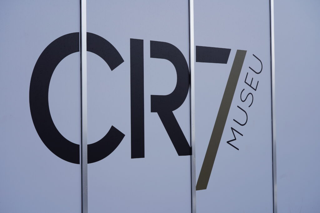 Museu CR7