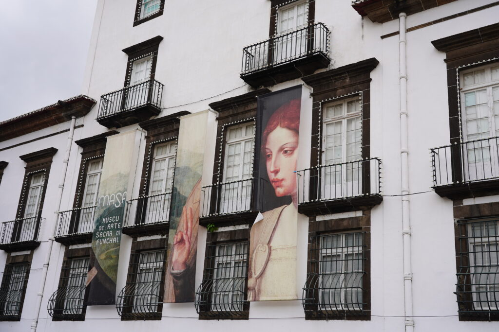 Museu de Arte Sacra do Funchal