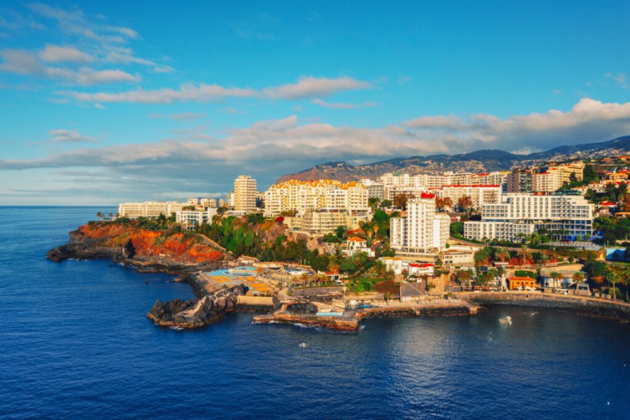 What to do and see in Funchal The 21 must-sees