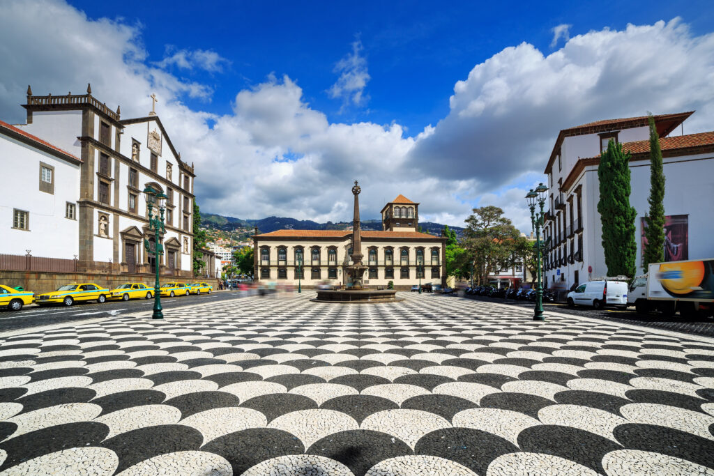 Praça do Município