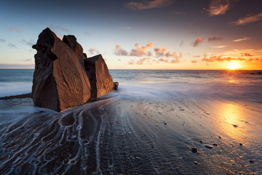 Praia Formosa 