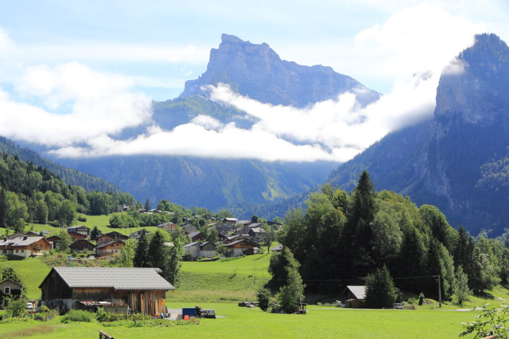 Cirque du Fer-à-Cheval 