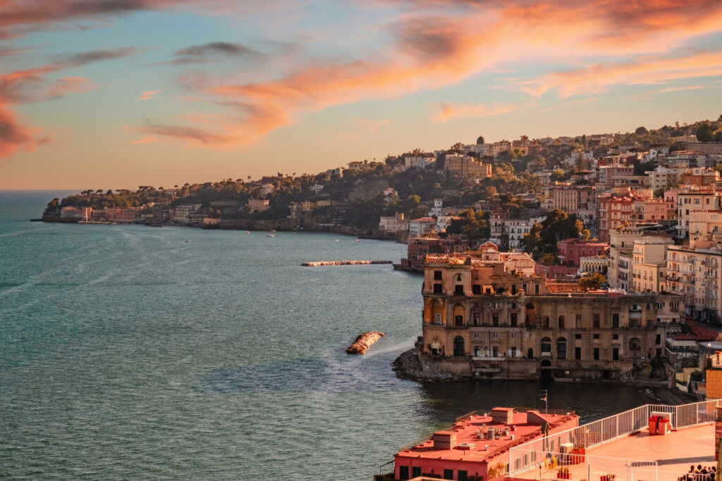 Quartier Posillipo 