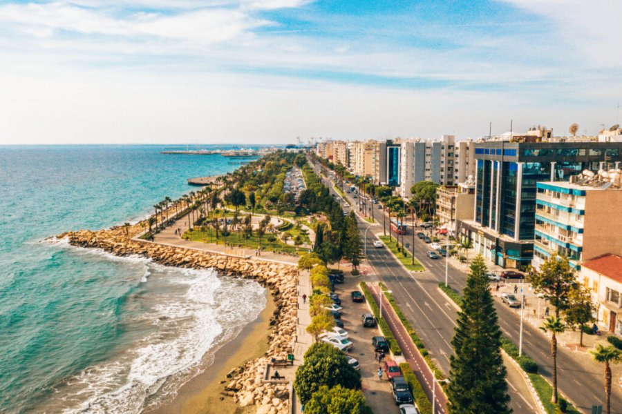 Que voir, que faire à Larnaca ? Top 11 des activités incontournables
