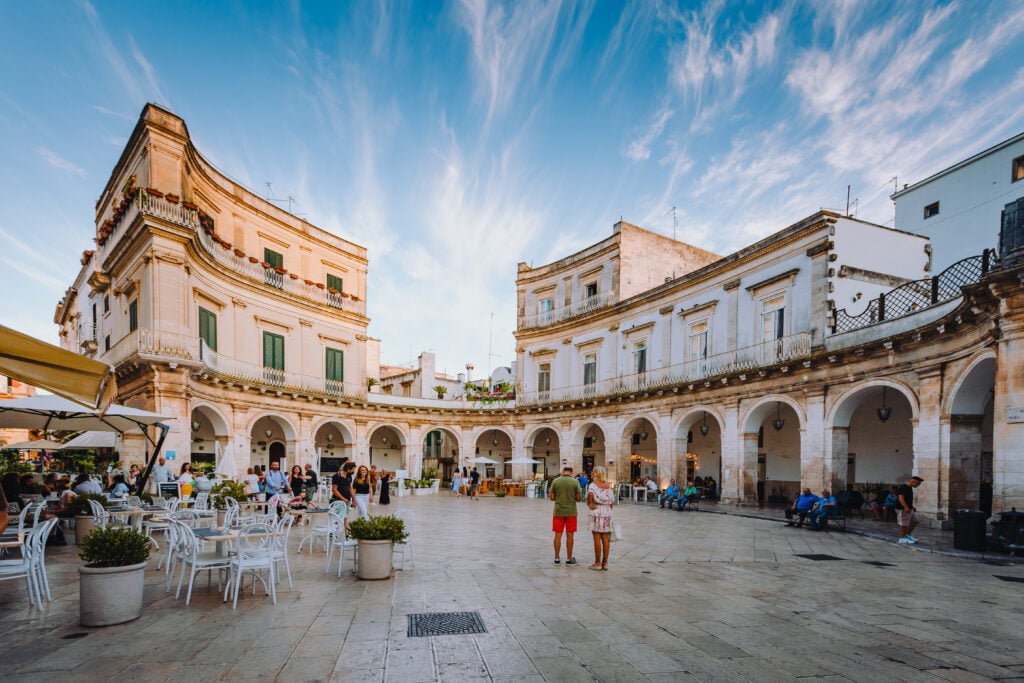 Martina Franca 