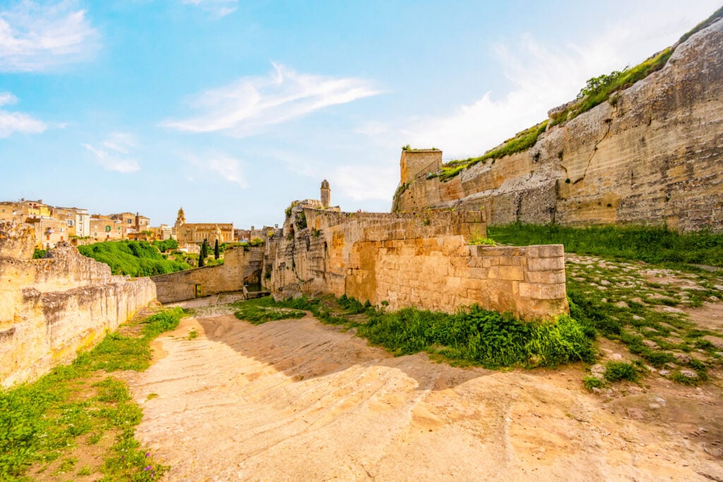 Gravina in Puglia