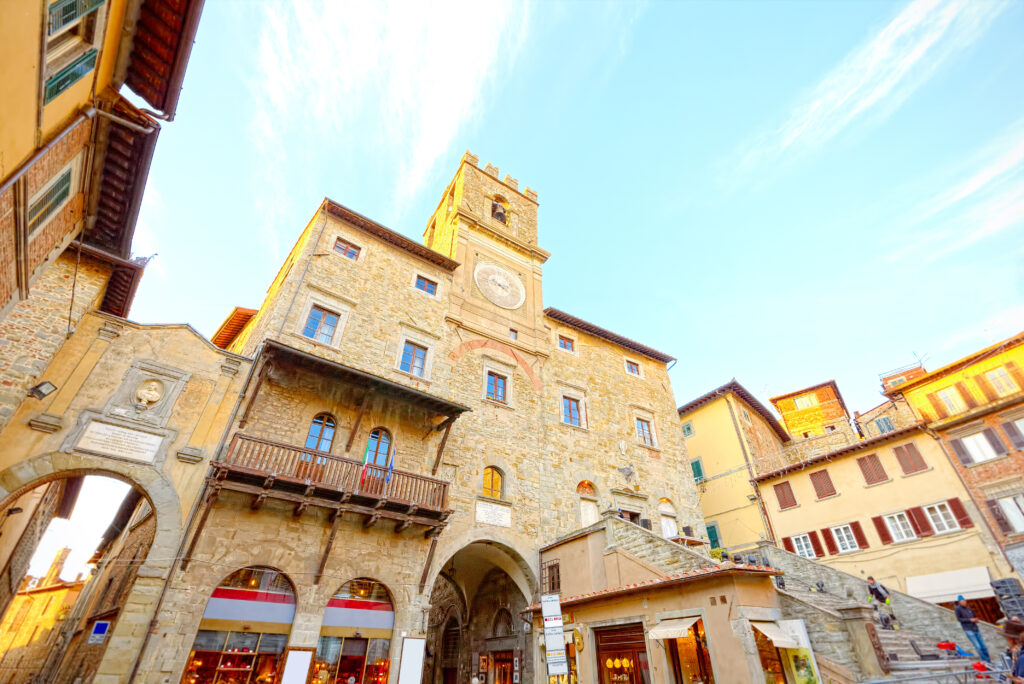 Cortona