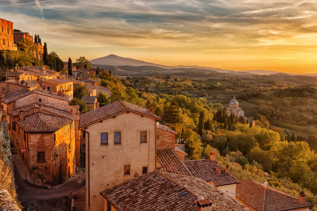 Montepulciano 