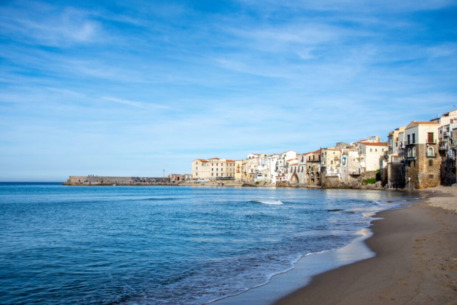 What to see and do in Cefalù The 17 must-sees