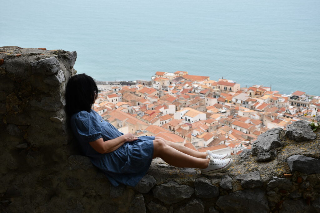 La Rocca Cefalu