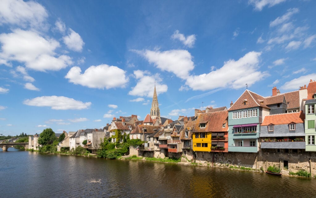 Que faire, que visiter à Argenton-sur-Creuse ? Les 11 incontournables 