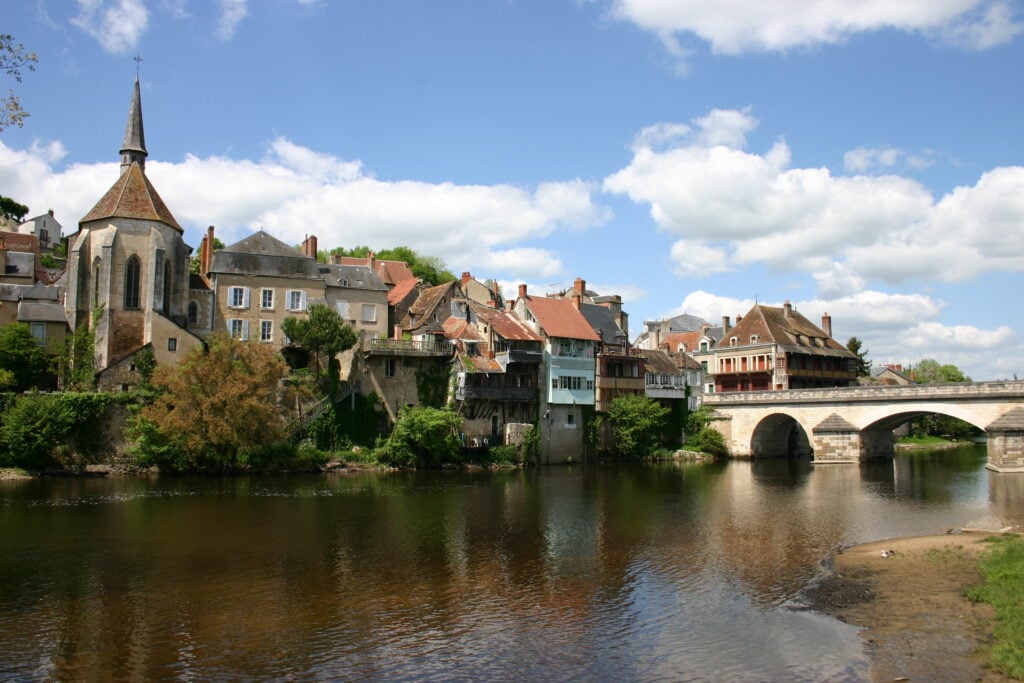 argenton sur creuse 