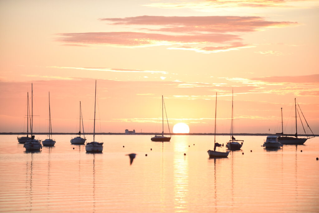 Mar Menor 