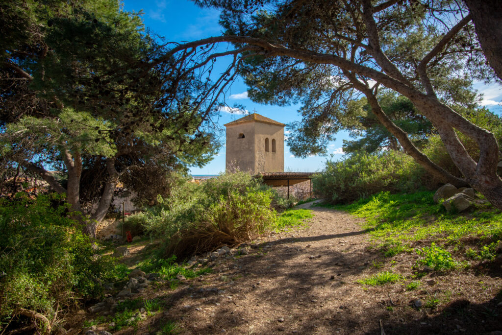 Église de Gruissan