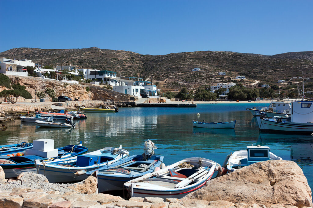 port de Stavros