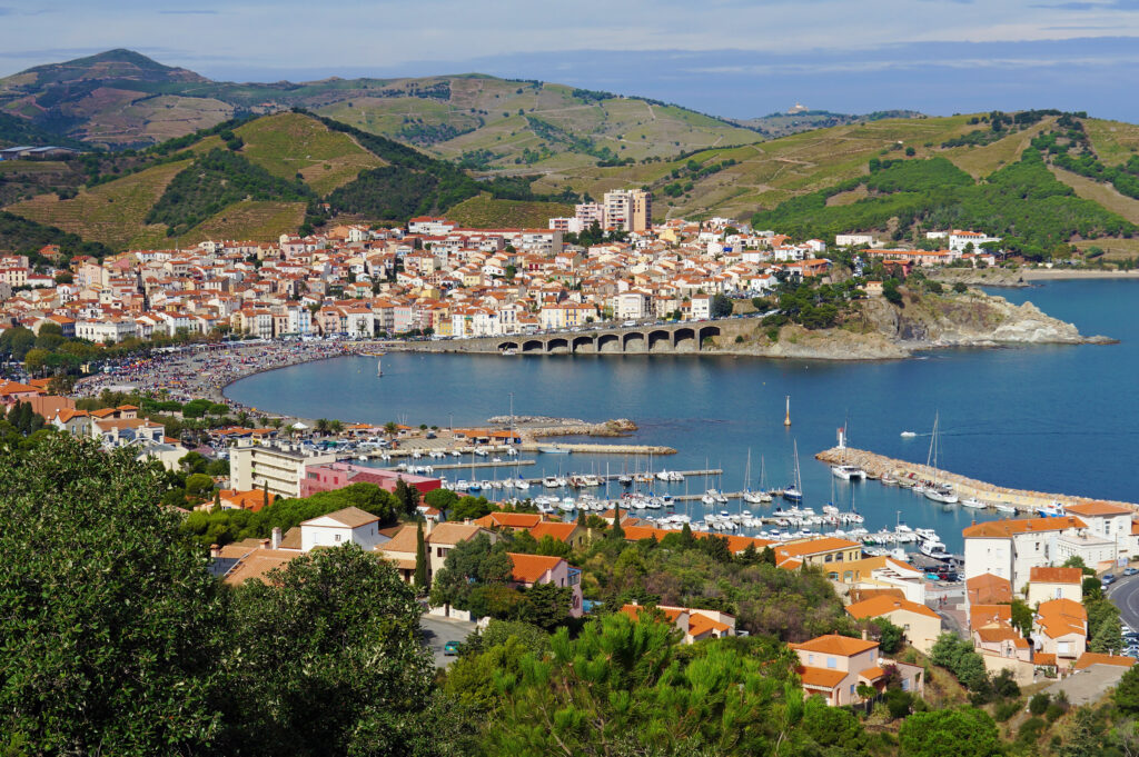 Banyuls-sur-Mer