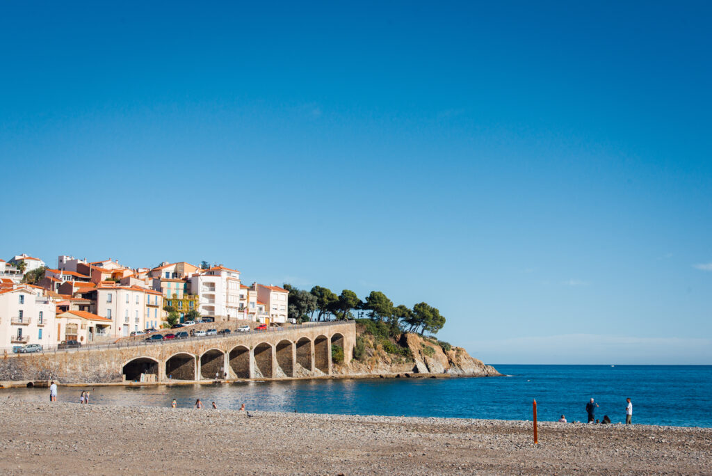 Banyuls-sur-Mer