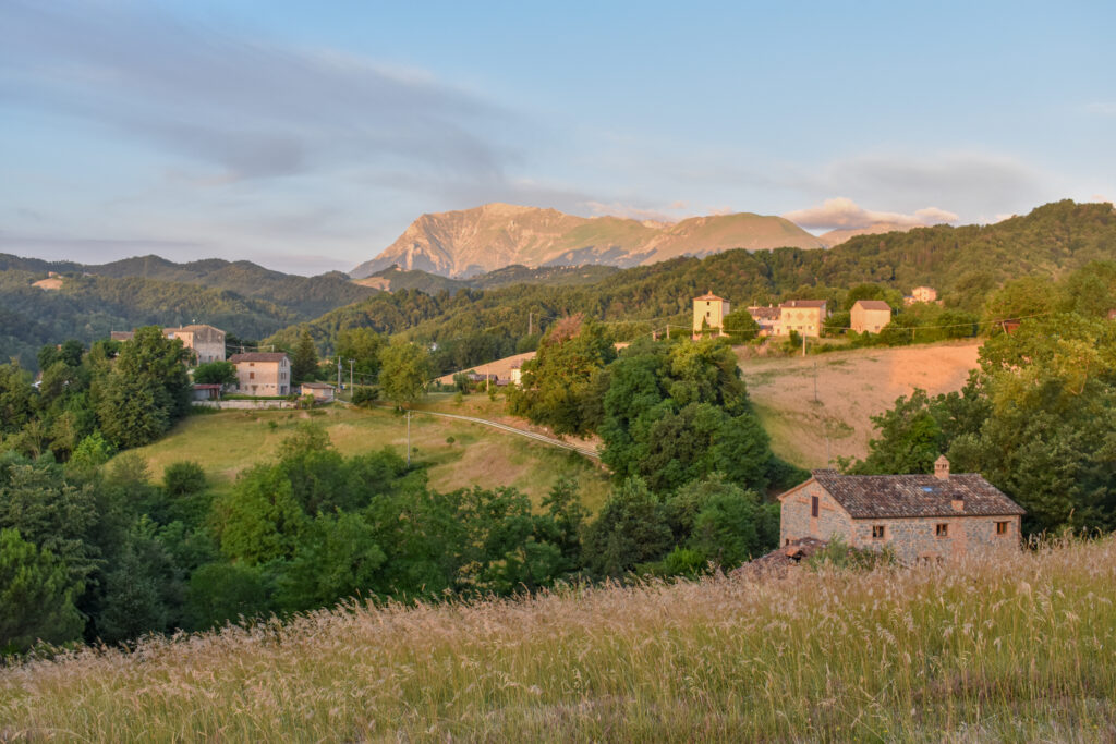 Parc national des Monts Sibyllins