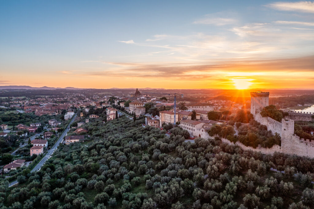 Castiglione del Lago