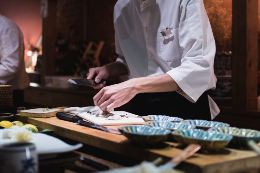 Japan: 19 must-taste culinary specialties