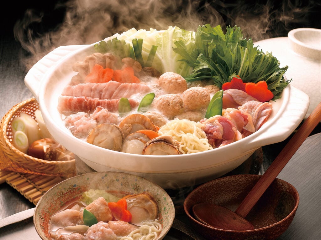 Chankonabe