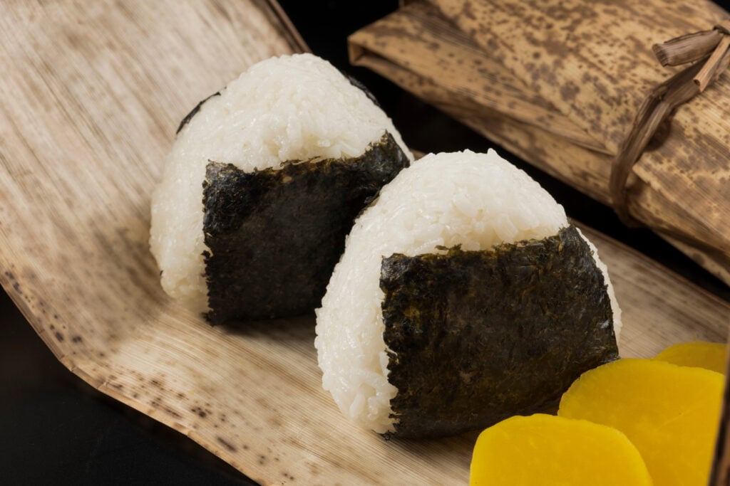 Onigiri 