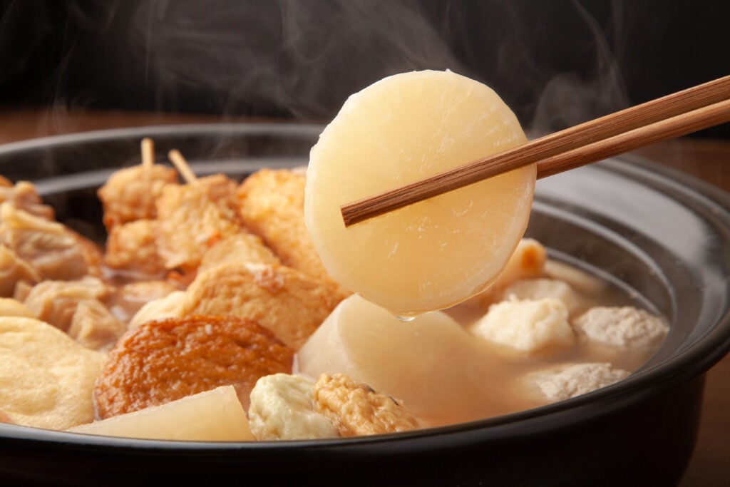 Oden