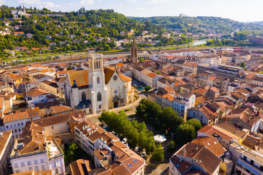 Que faire, que visiter à Agen ?