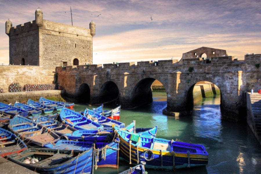 Que faire, que voir à Essaouira ? Les 11 incontournables