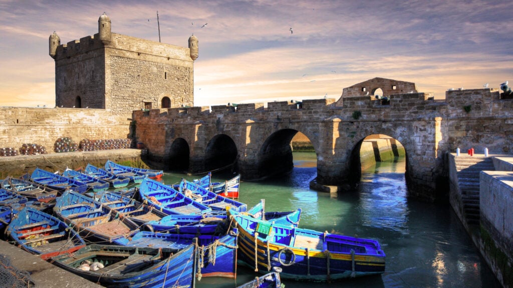 Essaouira