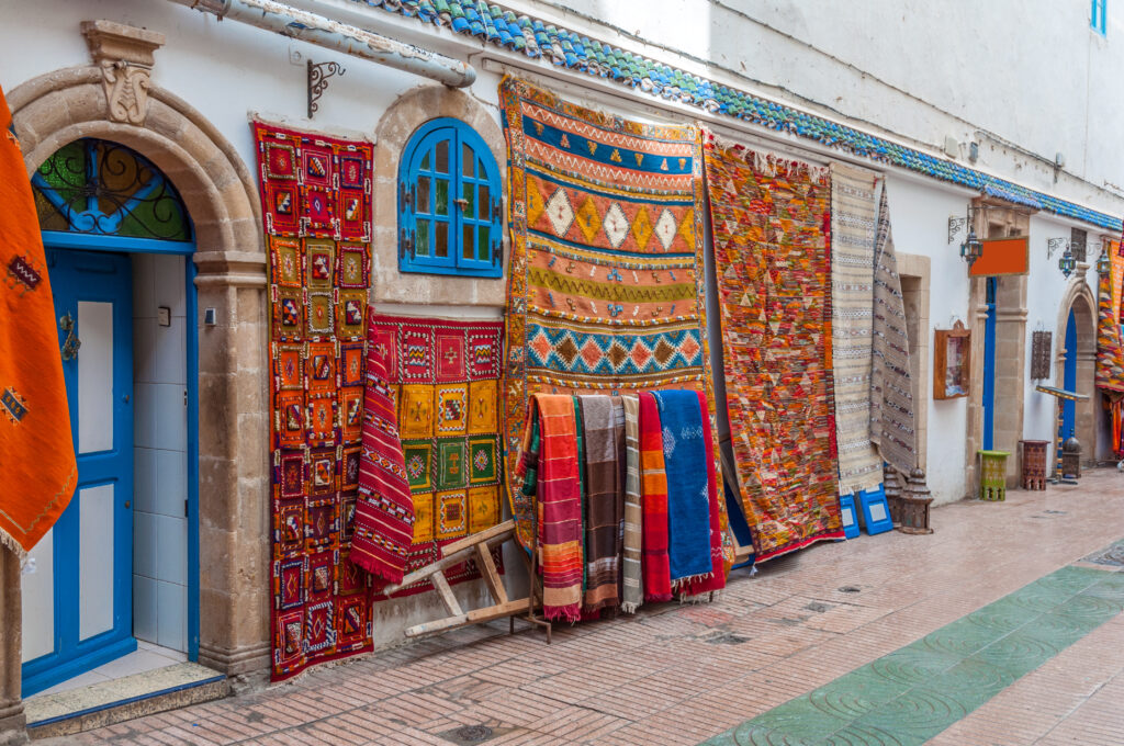 Medina Essaouira 