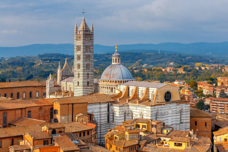 What to see and do in Siena Top 11 must-sees