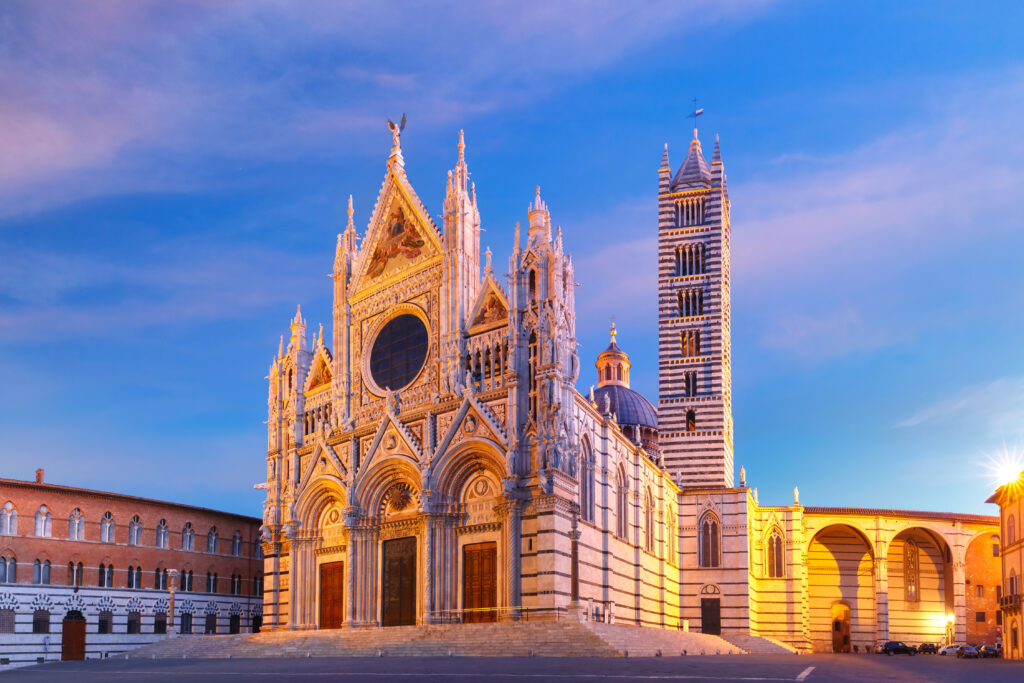 La cathédrale Notre-Dame-de-l'Assomption